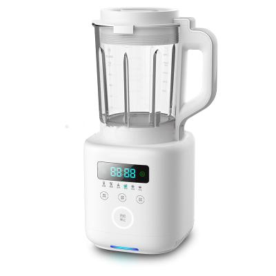 China Multifunctional Commercial Portable Multifunctional Food Blender Machine Organic Food Processor Heavy Duty Blender 800W Blender for sale