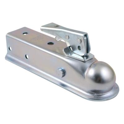 China Used Trailer Truck Trailer 2 Inch Trailer Hitch Coupler for sale