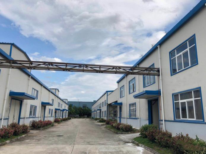 Verified China supplier - Taixin Rubber And Plastic Technology Co., Ltd.