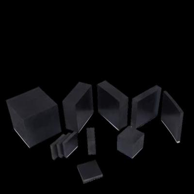 China Factory Custom Silicone Rbi Auto Molding Rubber Parts Widely Used Suppliers Rubber Special Shaped Parts for sale