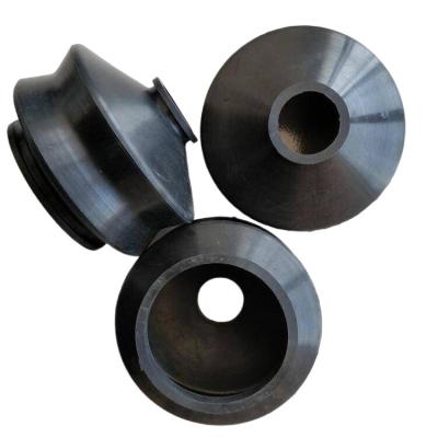 China Widely used manufacturers sell nitrile sealing rubber gaskets / multi-specification rubber products / fluorine rubber special-shaped parts for sale