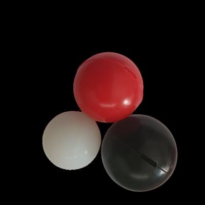 China Industrial Factory Customized Durable High Quality Various Color Soft Solid Silicone Rubber Ball for sale