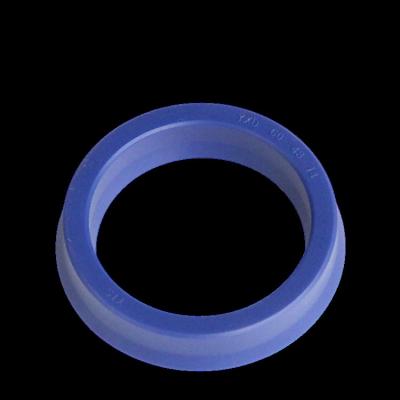 China Machine Highdemandproducts Pu Un Oil Seal Un Hydraulic Seals Polyurethane Oil Seal for sale