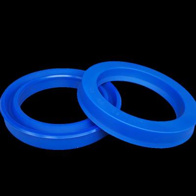 China Machine High Ouality Wholesale Polyurethane Oil Seals Piston Ring Set Pu Rubber Oil Seal for sale