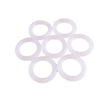 China Industry Factory Direct Sales O Ring Seals Rubber Ring / Pu / fkm / Vmq for sale