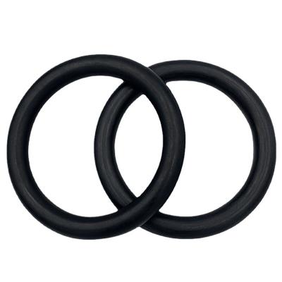 China Fkm Heat Resistant Silicone O Ring Industry Factory Direct Sale Nbr Sealing O Ring Silicone Rubber O Ring for sale