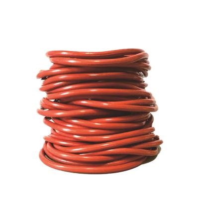 China Industry Wholesales Eco - Friendly Rubber O Rings Customized Sealing Rings for sale