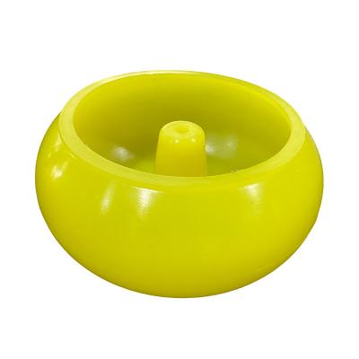 China Industrial Special Shaped Pe ABS Polyurethane Mechanical Parts Polyurethane Parts To Various Sample Designs And Types Of Polyurethane Various for sale