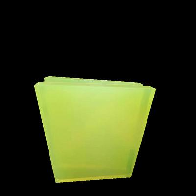 China Factory Supply Industrial Polyurethane Sheets Transparent Polyurethane Elastomer Plate for sale