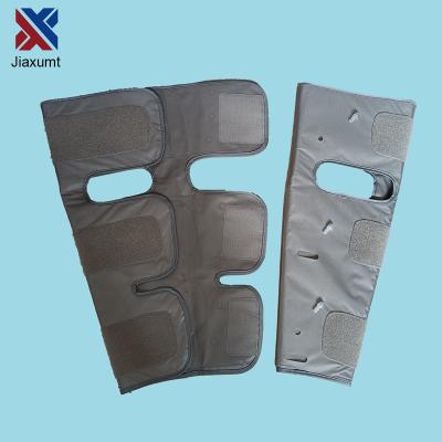 China Adjustable& New eco-friendly Sequentail dvt sleeve for SCD dvt pump to prevent embolism for sale