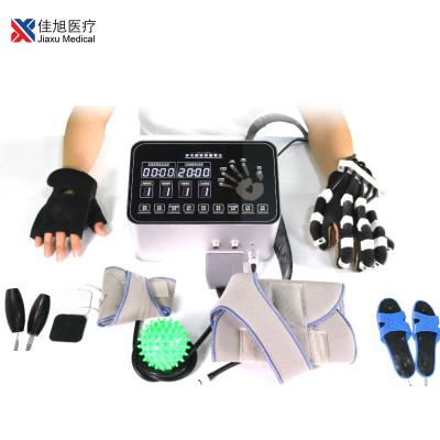 China New Product Hand Stroke Rehabilitation Hand Physiotherapy Hand And Finger Stroke Rehabilitation Equipment for sale