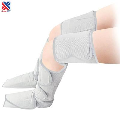 China Pinch Fit 2021 Plus Size Compression Garments , DVT Pneumatic Therapy Sleeve for sale