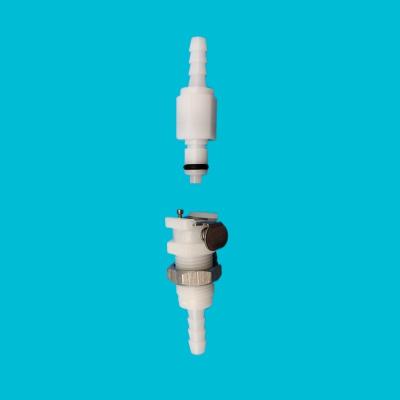 China 2021 other colder high quality cheap CPC connectors for water circulation quick connector for sale