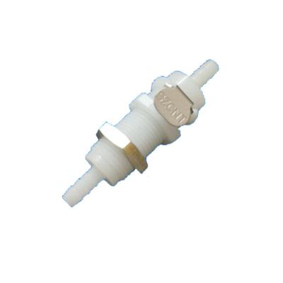 China 2021 New CPC Plastic POM Quick Fit Quick Connector for sale