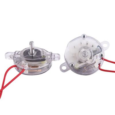 China Mechanical Timer Switch 3H Timer / Timing Accuracy for sale