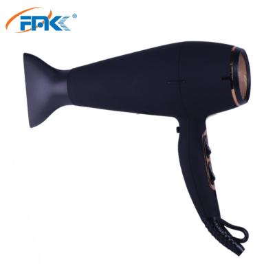 China Cold Wind Wholesale Price DC Ionic Electric Motor Professional Hair Dryer with Diffuser for sale