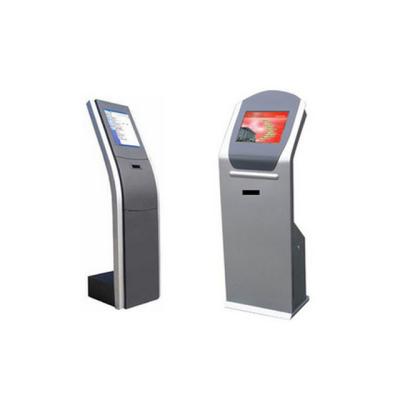 Китай 2021 new product 17 inch capacitive touch screen kiosk interactive free standing kiosk 17/19/22/32/42/55inch продается