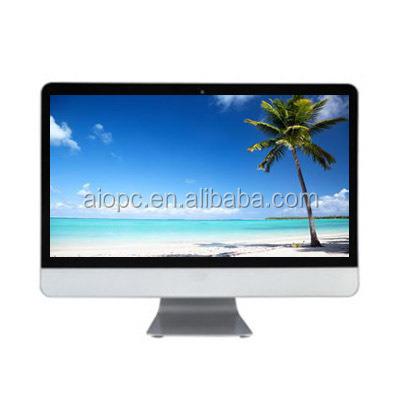 Κίνα Fanless system 15 inch IPS computer led monitors / 15