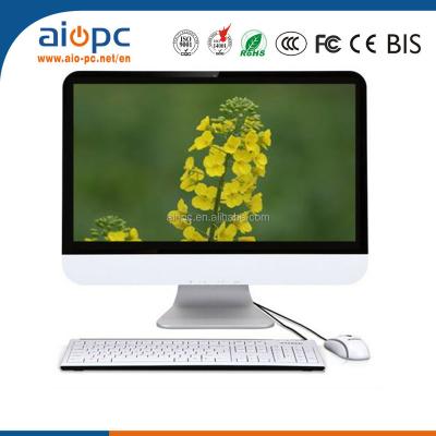 Κίνα Fanless System 19 Inch Tablet PC VCR Keyboard Touch Screen Android Desktop Computer προς πώληση