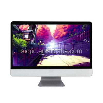 Κίνα 24 Inch New Desktop Computer Monitors All In One PC Camera 21