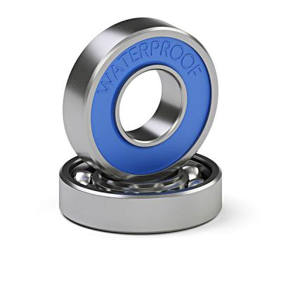 China Long Life Wholesale Customized Good Quality Price Deep Groove Ball Bearing 6202 for sale