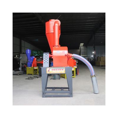 China Farms Solid Durable Small Combine And Corn Flour Mill Rice Milling Machine for sale