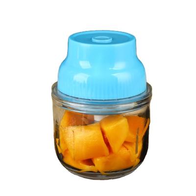 China New Amazon RV Hot Seller Portable Blender for Shakes and Smooth Ice Crusher Blender Blender for sale