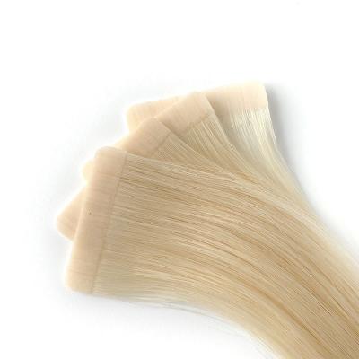 China Human Hair Stick Pre-Bonded Tape in Hair Extensions with 0.200kg Package Gross Weight for sale