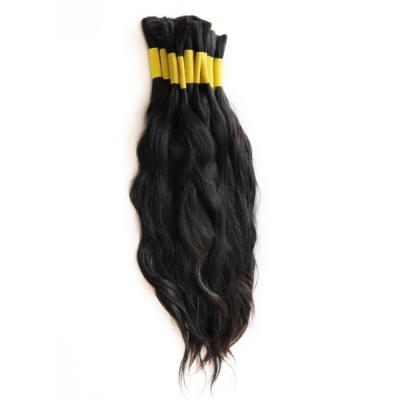 China Remy Hair 100 Braziliaanse Human Hair Weave Bundles Verzending met FedEx / DHL / Aramex / TNT Te koop