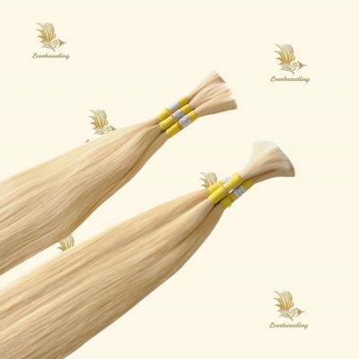 China 100g/pack Density Human Hair Bundles Hair Density 100% Brazilian Hair for sale