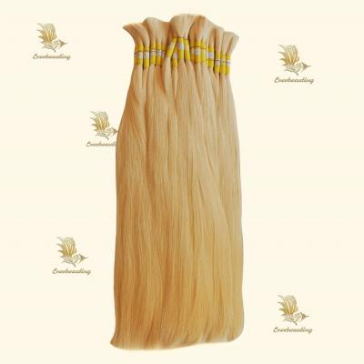 China 100% Hair Density Muti-Color Human Hair Bundles with Advanced Technology for sale