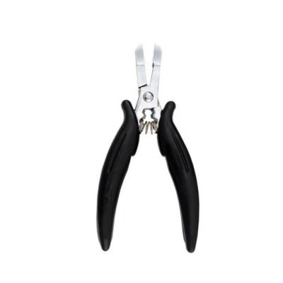 China Hair Pliers Keratin Hair Extension Pliers KP-230904 Customization for Customized Needs for sale