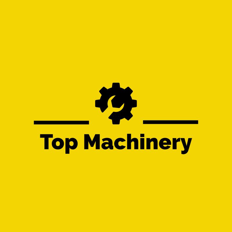 Verified China supplier - Top Machinery Technology (hangzhou) Co., Ltd.