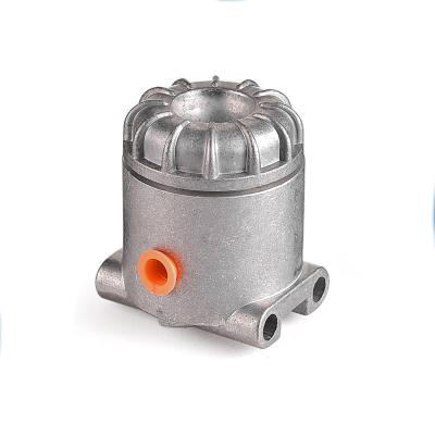 China Automotive Industry Lubrication Pump lubrication system of Lubricant cleaning device Lubricating oil impurity filtering device for sale