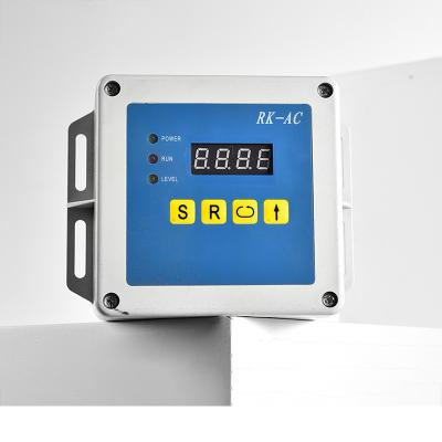 China Commercial Buildings External Lubrication System Controller Automatic Program Multi Function Electrical Time Controller Cycle Circulating OilPump for sale