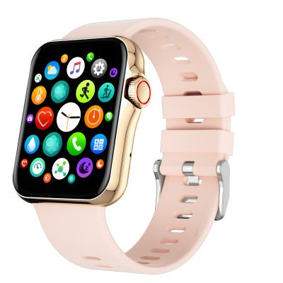 China MP3 playback popglory smart watches with youtube gps and call buy hw16 slim band smart watch logo 2021 sim card BT free shipping call for sale