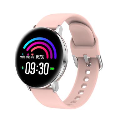 China 2021 hot sale fashion design button fashion m16 plus x7 m26 hw22 w26 smart watch with play for kids men women for sale