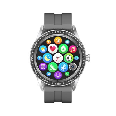 China Large Screen Wifi Men's Long Battery Life Smart Watch With Gprs Map Waterproof Smartwatches With Camera And Call for sale