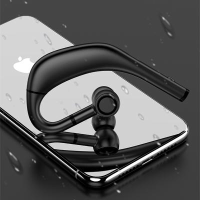 China 2021 Wholesale In-Ear 3D Edging RDO9 Bone Conduction Headphones Suitable Headphones For Mobile Phone for sale