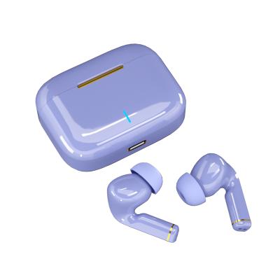 China 2021 Comfortable Mini Waterproof And Noise Wireless Earbuds Mobile Phone Earphone Earphone for sale