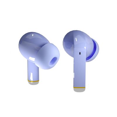 China 2021 New Comfortable Mini True Wireless Earbuds Earphone Headsets With Noise Canceling MIC for sale