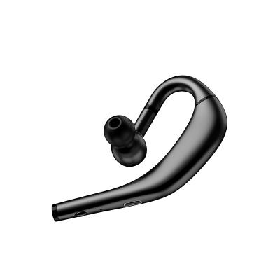 China Wholesale Cheap In-Ear Price Drop Shipping Customized Single Wireless Earphone G1 Bone Conduction Earphone for sale