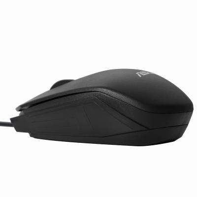 China ASUS UT280 USB Type C Comfortable Custom Wired 1000 D-PI One Handed Mouse Pad Keyboard And Computer Mouse for sale