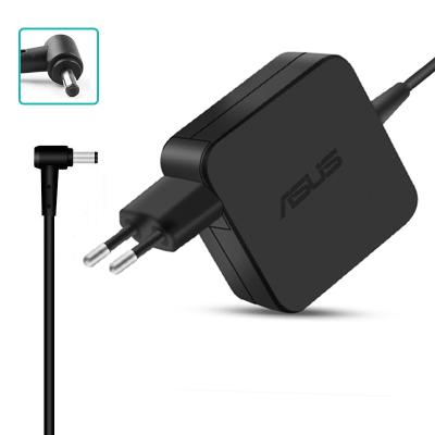 China Hot Sale LAPTOP Travel AC Cord 65W 19V 3.42A 4.0*1.35mm Durable Laptop Power Adapter For Computer for sale