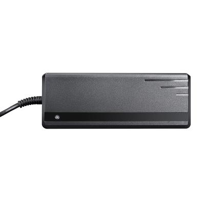 China Durable PFC OEM Different Interface 150w 5.5*2.5mm DC AC Adapter For Computer Desk for sale