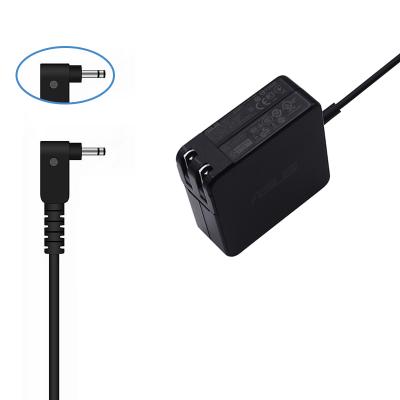 China High Quality UK LAPTOP EU USA Plug 33W 19V 1.75A 3.0*1.1mm Computer AC DC Adapter Power Adapters For Laptop for sale