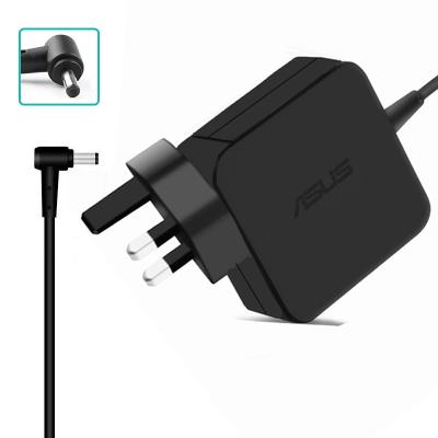 China 2021 High Quality LAPTOP AC Adapter Charger 65W 19V 3.42A 4.0*1.35mm Laptop Power Adapter For Computer for sale