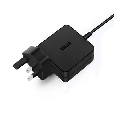 China Original Asus 33W Laptop USB 19V 1.75A 2.5mm Laptop Power Adapter 3/Protection EU USA UK Plug Adapter Fast Charger for sale