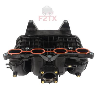 China 171200C020 FOR TOYOTA TACOMA 2005 TO 2015 4RUNNER INTAKE MANIFOLD OEM SIZE for sale