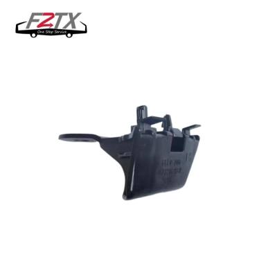 China BDGF500U6A BDGF500U6B BDTT500U6 BDTT500U6A BDGF500U6 Plastic Bumper Retainer B Left 2019 2020 FOR Mazda 3 for sale